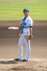 深沢鳳介