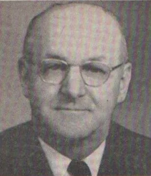 Roy Walter Riehlman