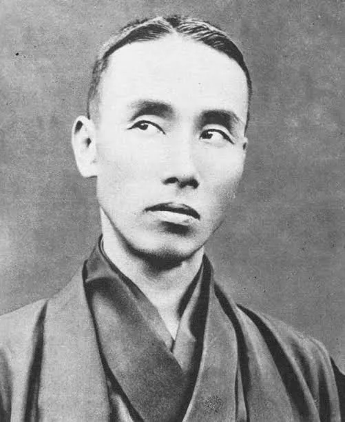 中村仙之助