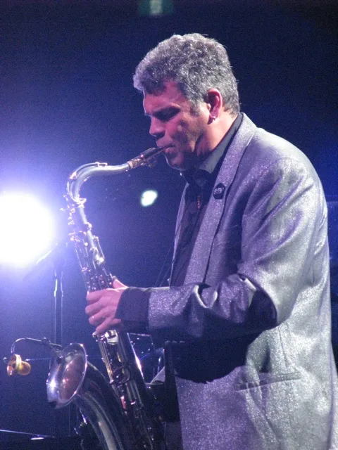 マーク・リベラ