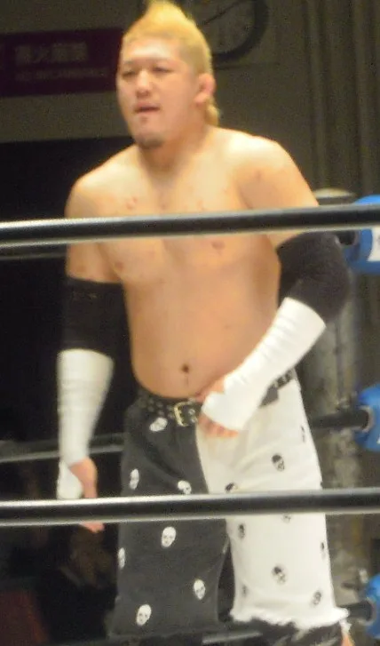 竹田誠志