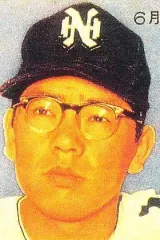 杉浦忠