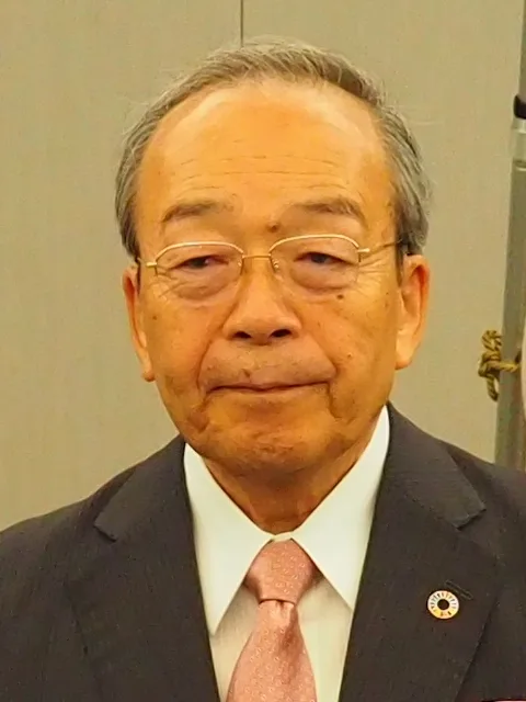 内山田竹志