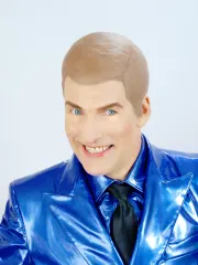 デヴィッド・ゼッド