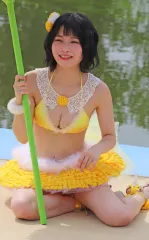三田のえ