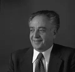 Werner Nachmann