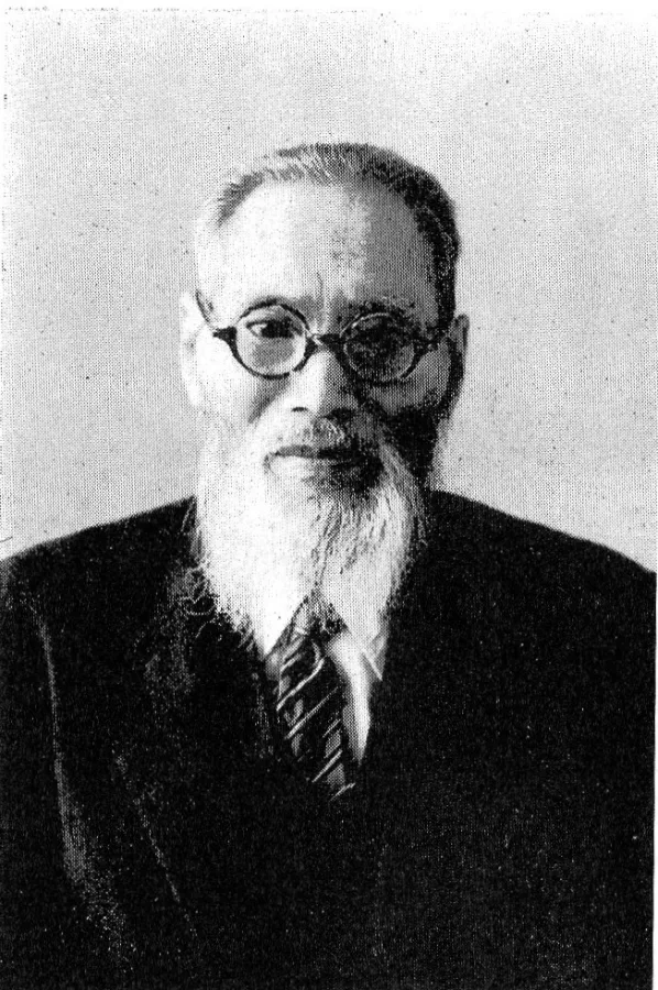 井上伊之助