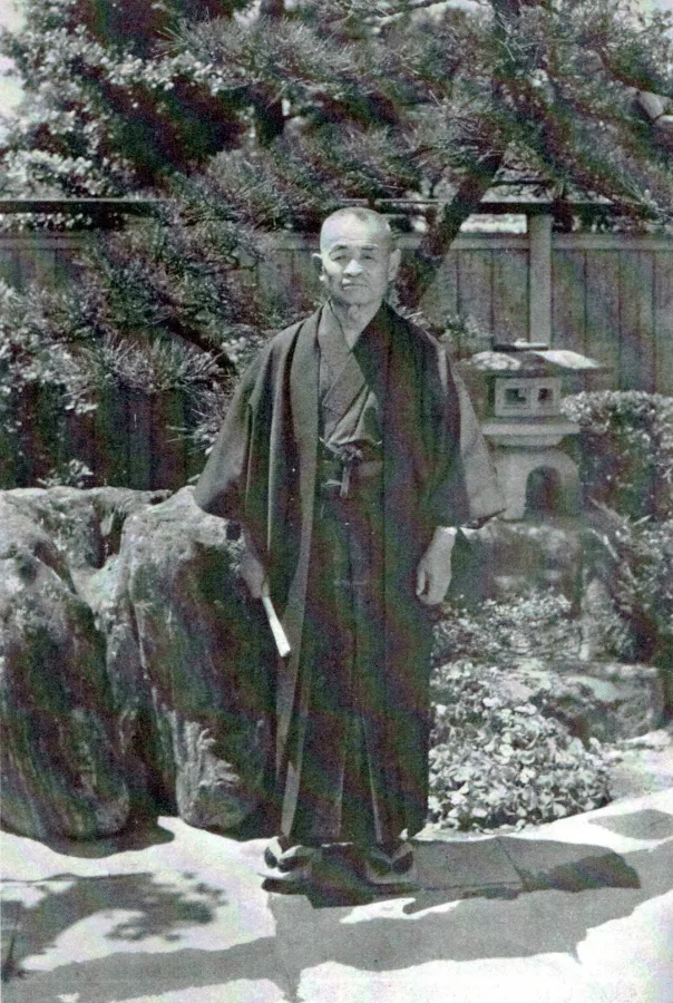 蟹江一太郎