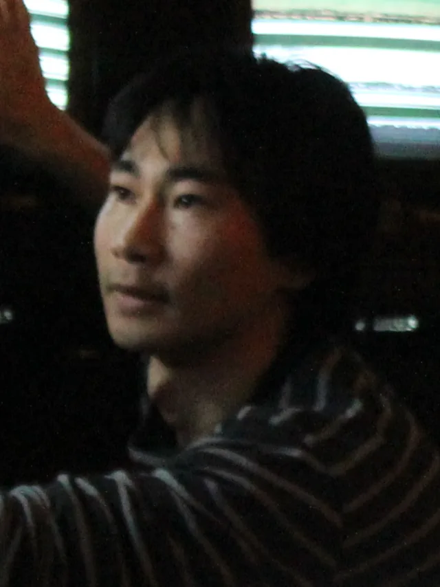 和田永