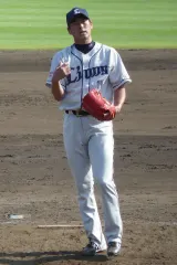小野寺力