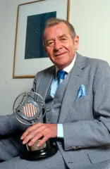 Charles Collingwood