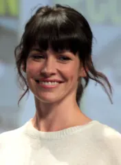 エヴァンジェリン・リリー