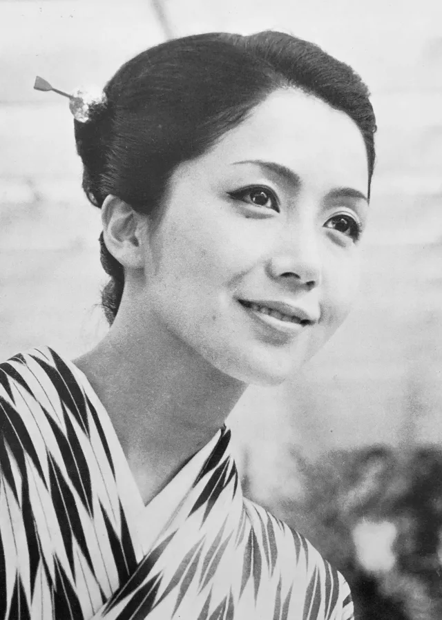 岩下志麻