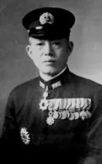 醍醐忠重