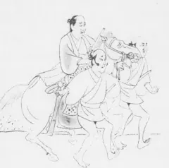 有馬晴信