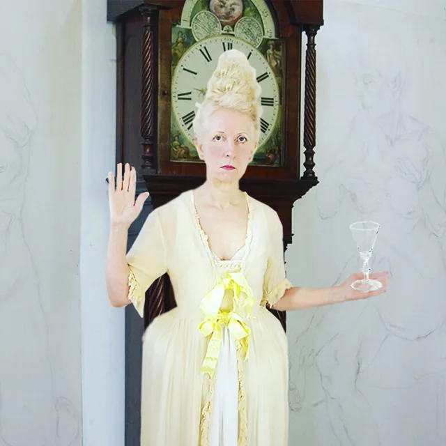 Joanna Woodward
