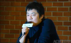 ウォン・テヨン