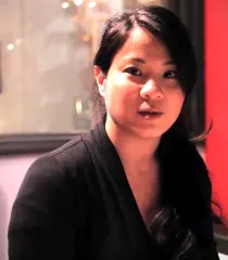 Karin Anna Cheung