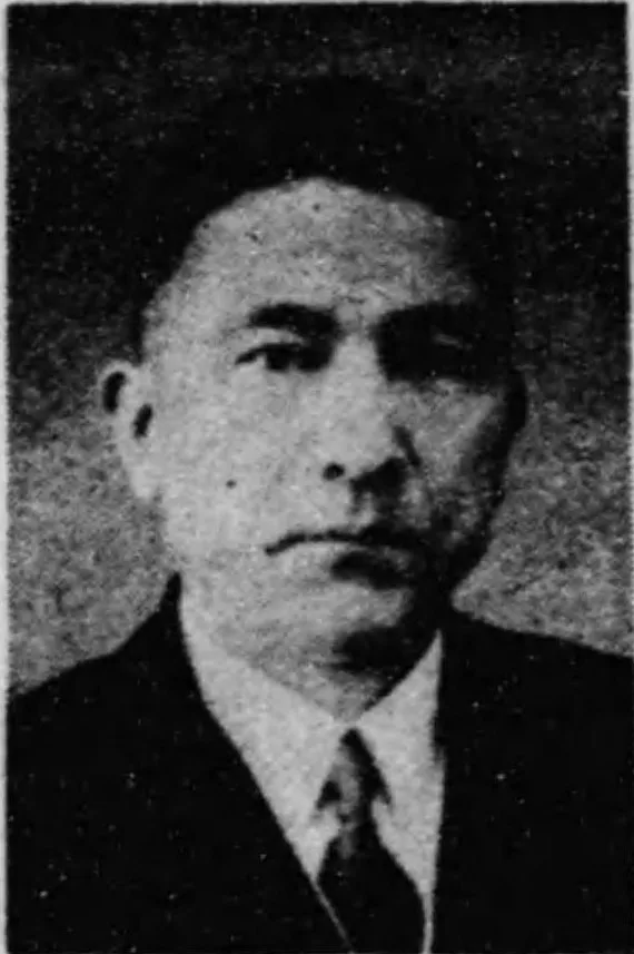 原彪