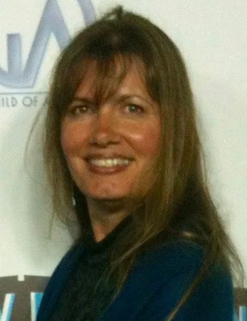 Deborah Todd