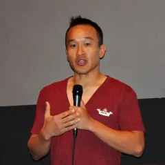 ショーン・クー