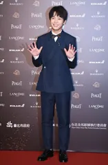 彭昱暢