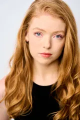 マッケンジー・ブルック・スミス