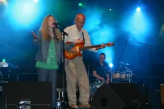 Elaine Morgan