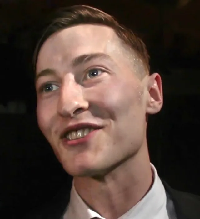 Luke Tittensor