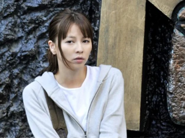 香里奈