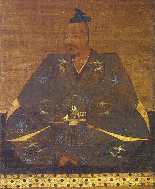 武田信玄