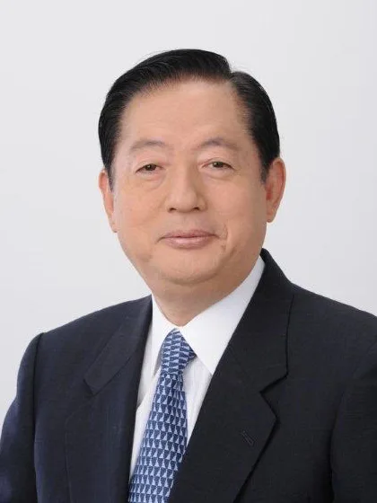 太田昭宏