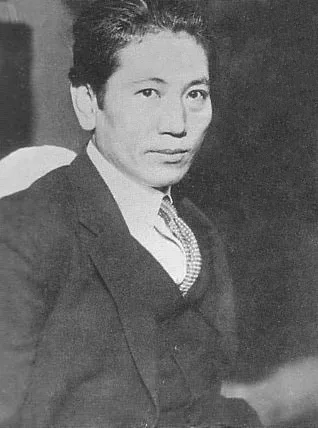 徳川夢声