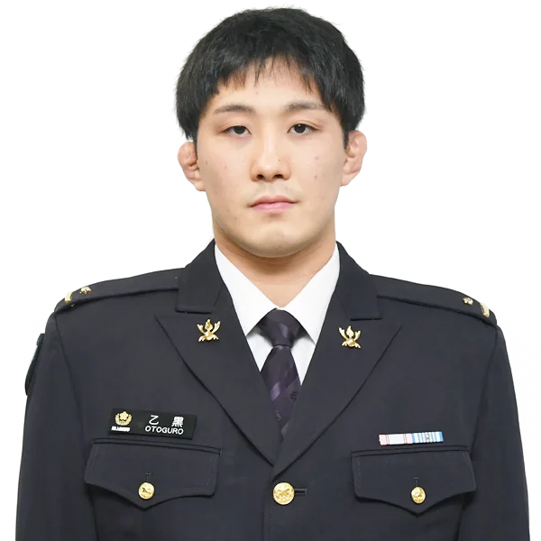 乙黒圭祐