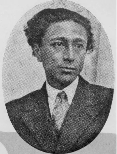 岡田三郎