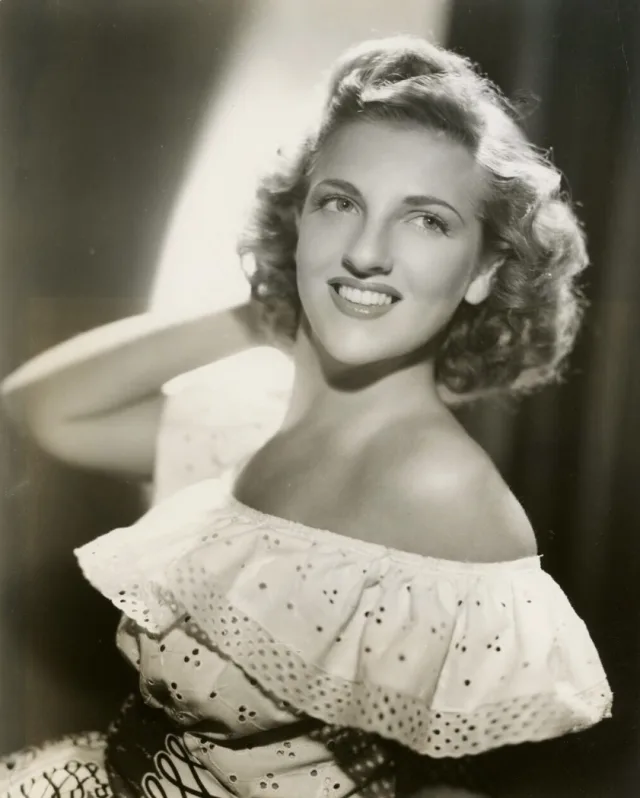 Doris Singleton