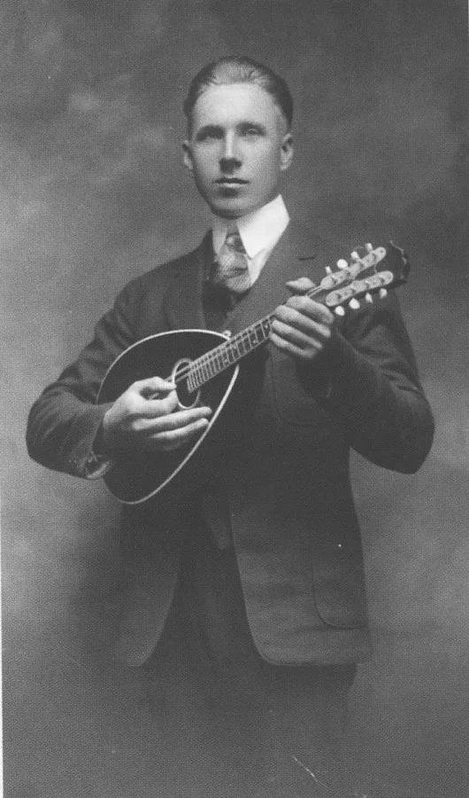 Arthur Kylander