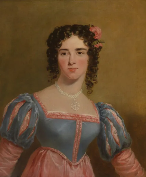 Margaretta Graddon