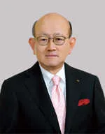 岡藤正広