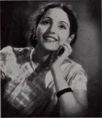 Shobhna Samarth