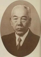 今堀辰三郎