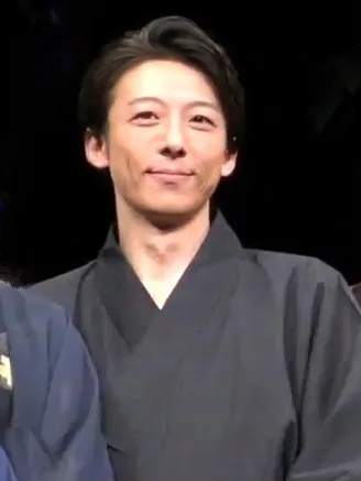 高橋一生