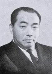 小坂徳三郎