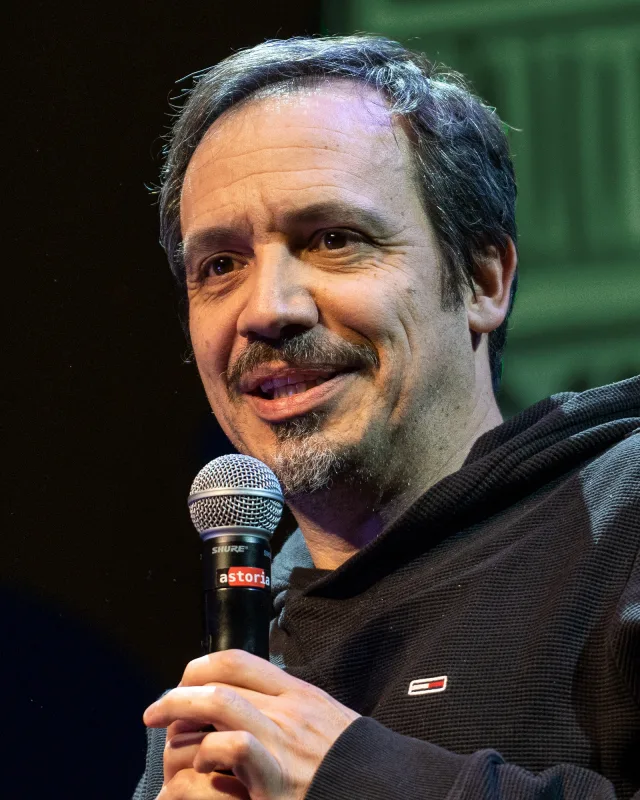 Alexandre Astier