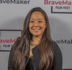 Minji Chang