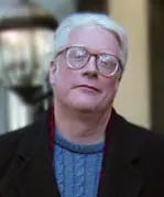 Evil Dave Letterman