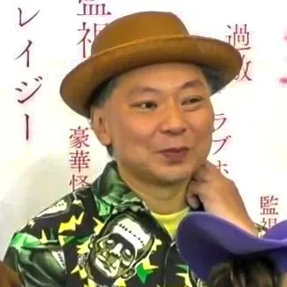 鈴木おさむ