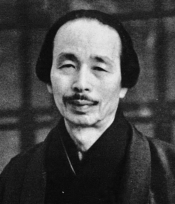 谷口雅春
