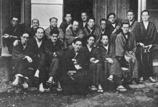 鈴木重吉