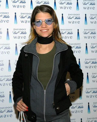 Camila Bordonaba